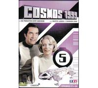 Cosmos 1999 Vol5 Épisodes 17 À 20