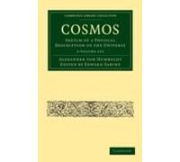 Cosmos 2 Volume Paperback Set