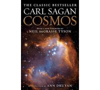 Carl Sagan – Cosmos – Essai – Poche
