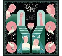 Darling West - Cosmos