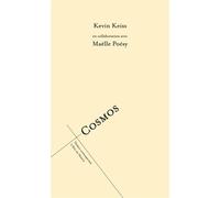 Cosmos 2024 - Kevin Keiss - L'oeil Du Prince Eds - broché - Théâtre