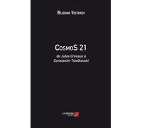 Cosmos 21