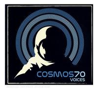 G. Bee – Cosmos 70 - Voices