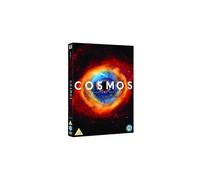 Cosmos – Neil deGrasse Tyson – DVD – Saison 1