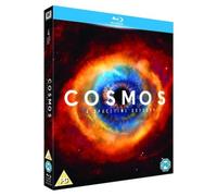 Cosmos - A Spacetime Odyssey: Season One [Region B] [Blu-ray] - DVD NEUF