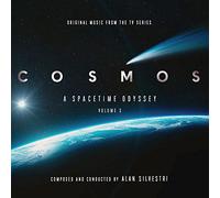 Cosmos: A SpaceTime Odyssey Volume Three (Music from the TV Series)