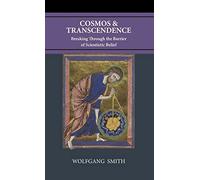 Cosmos And Transcendence