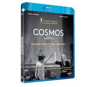 Cosmos Blu-ray