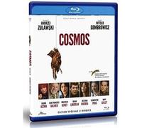 Cosmos Blu-ray G