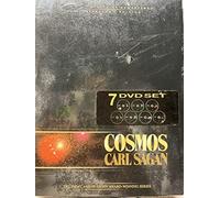 Cosmos Boxed Set (Collector's Edition) [Import USA Zone 1]