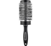 Cosmos Brosses à cheveux Brosse ronde en aluminium 1 Pce 1 Pce