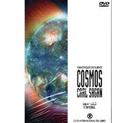 Cosmos - Carl Sagan