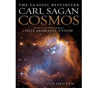 Cosmos - Carl Sagan - Ballantine Libri - Poche - Essai