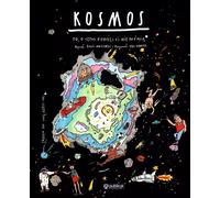 Cosmos Ce que les adultes ne vous disent pas