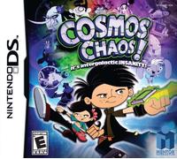 Cosmos Chaos - Nintendo DS