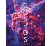 Cosmos - Collectif - Larousse - broché - Beau livre