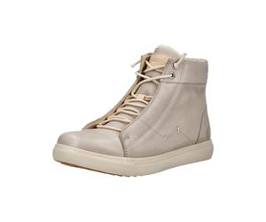 COSMOS COMFORT Bottines à lacets gris clair, Taille 36