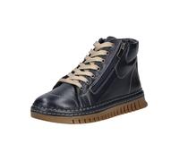 COSMOS COMFORT Bottines à lacets noir, Taille 42