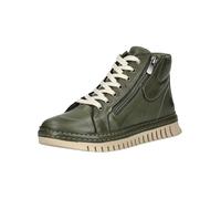 COSMOS COMFORT Bottines à lacets vert foncé, Taille 41