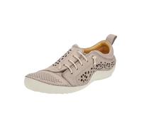 COSMOS COMFORT Chaussure à lacets taupe, Taille 37