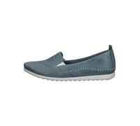 COSMOS COMFORT Chaussure basse bleu, Taille 38