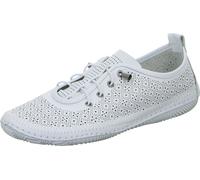 Cosmos Comfort Femme 6224-401 Basket, Blanc, 39 EU