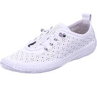 Cosmos Comfort Femme 6224-401 Basket, Blanc, 41 EU
