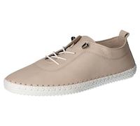 Cosmos Comfort Femme 6143-401 Basket, Beige, 38 EU