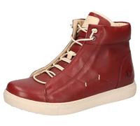 Cosmos Comfort Femme 6179-601 Basket, Bordeaux, 38 EU