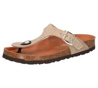 Cosmos Comfort Femme 6186-716 Sandale, Taupe, 39 EU