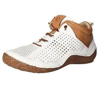 Cosmos Comfort Femme 6240-501 Basket, Blanc, 38 EU