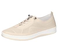 Cosmos Comfort Femme 6310-301 Basket, Beige, 36 EU