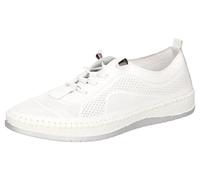 Cosmos Comfort Femme 6310-301 Basket, Blanc, 37 EU