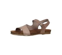 COSMOS COMFORT Sandales à lanières taupe, Taille 37