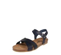COSMOS COMFORT Sandales bleu foncé, Taille 41