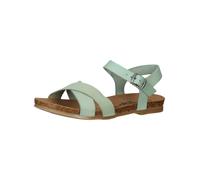 COSMOS COMFORT Sandales vert, Taille 37
