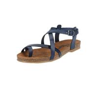 COSMOS COMFORT Tongs bleu foncé, Taille 39