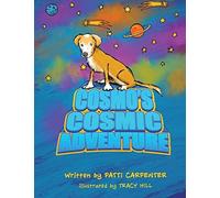 Cosmo's Cosmic Adventure