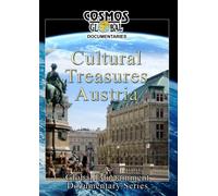 Cosmos: Cultural Treasures: [DVD] [Import]