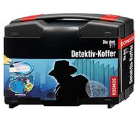 Cosmos « Die drei ??? » Mallette de détective.