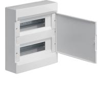 cosmos Distributeur 2x12M n/t, IP40, porte complète VD212PP