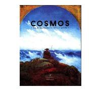 Cosmos - Du Romantisme à l'Avant-Garde - Collectif - Gallimard - Livre