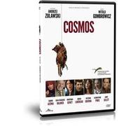 Cosmos DVD G