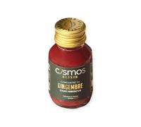 Cosmos Elixir Concentré Gingembre Chaï Hibiscus 52ml