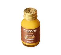 Cosmos Elixir Concentré Gingembre Miel Curcuma 52ml