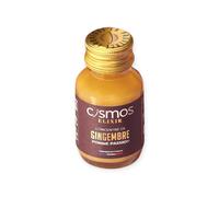 Cosmos Elixir Concentré Gingembre Pomme Passion 52ml
