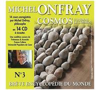 Cosmos Encyclopedie Monde Volume 3