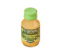Cosmos Energy Shot Gingembre Citron 52ml