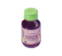 Cosmos Energy Shot Grenade Myrtille 52ml