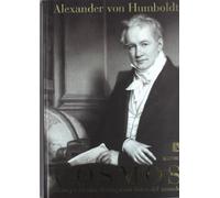 Cosmos: Ensayo de una descripción física del mundo